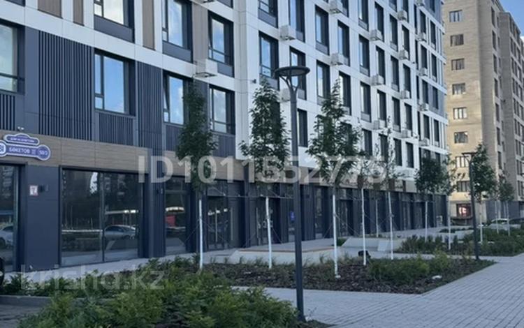 1-комнатная квартира · 38 м² · 6/9 этаж, мкр Юго-Восток, Букетова 50/3 за 25 млн ₸ в Караганде, Казыбек би р-н — фото 2