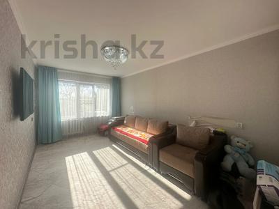 2-комнатная квартира · 51.8 м² · 1/5 этаж, Кабанбай Батыра 68 за 22.9 млн 〒 в Усть-Каменогорске