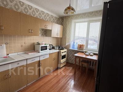 1-комнатная квартира · 36 м² · 9/9 этаж, мкр Юго-Восток, мкр Гульдер 1 16 за 14.8 млн 〒 в Караганде, Казыбек би р-н