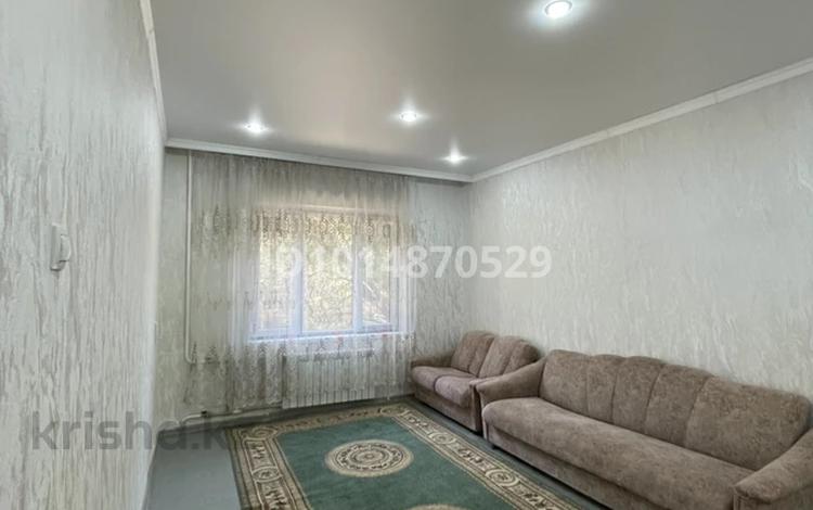 1-бөлмелі пәтер · 39 м² · 2/5 қабат, Алатау ш/а. 41, бағасы: 110 000 ₸ в Таразе, мкр Алатау — фото 2