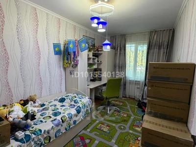 4-комнатная квартира · 77 м² · 1/4 этаж, 2 микрорайон за 30 млн ₸ в Конаеве