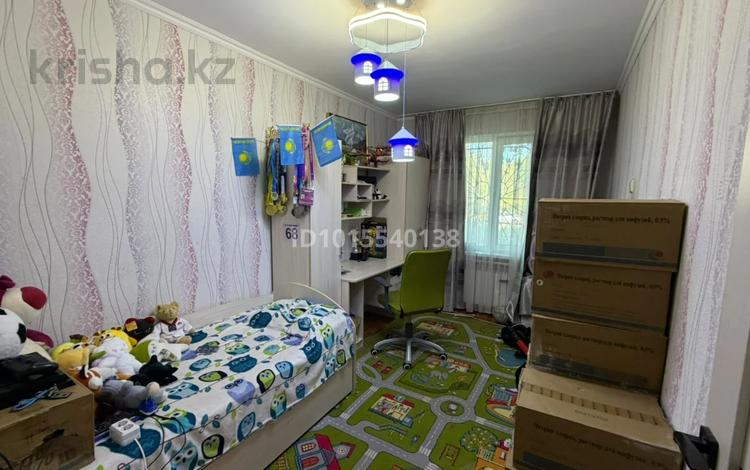 4-комнатная квартира · 77 м² · 1/4 этаж, 2 микрорайон за 30 млн ₸ в Конаеве — фото 2