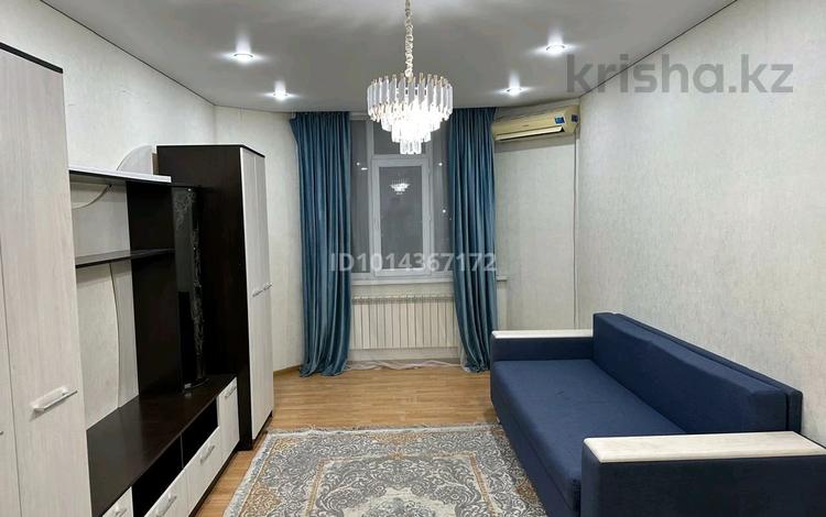 1-комнатная квартира · 48 м² · 9/9 этаж, мкр Нуркент 48 за 240 000 ₸ в Алматы, Алатауский р-н — фото 2