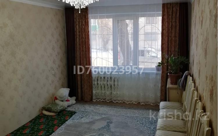 2-комнатная квартира · 47.6 м² · 1/5 этаж, Урдинская 1/1 за 14 млн ₸ в Уральске — фото 2