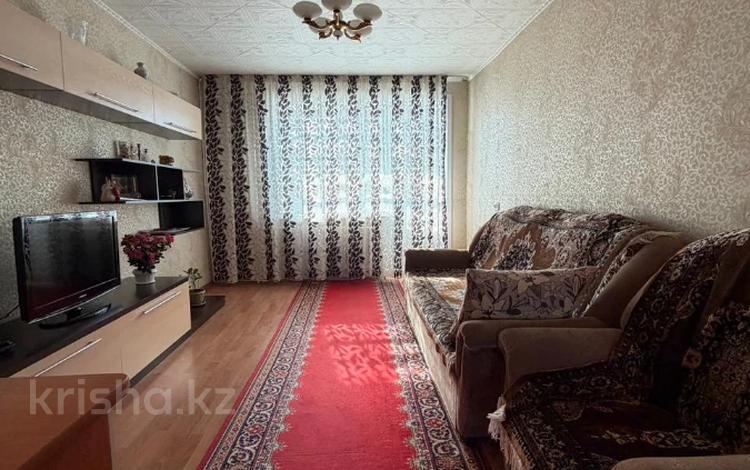 3-комнатная квартира · 59.6 м² · 4/5 этаж, Нурмагамбетова 130/1 — Горячая цена! за 20.6 млн ₸ в Павлодаре — фото 2