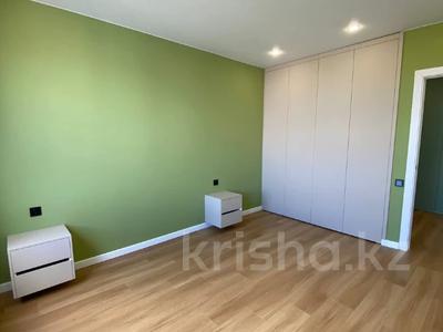 2-комнатная квартира · 60.1 м² · 17/18 этаж, Хусейн бен Талал 41/1 — Шикарный квартира !!! за ~ 41 млн ₸ в Астане, Есильский р-н