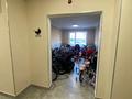 2-комнатная квартира · 60.1 м² · 17/18 этаж, Хусейн бен Талал 41/1 — Шикарный квартира !!! за ~ 41 млн ₸ в Астане, Есильский р-н — фото 14