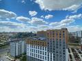 2-комнатная квартира · 60.1 м² · 17/18 этаж, Хусейн бен Талал 41/1 — Шикарный квартира !!! за ~ 41 млн ₸ в Астане, Есильский р-н — фото 23