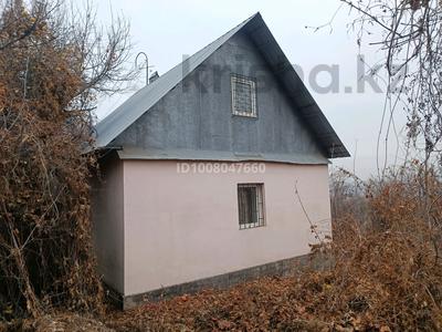 Дача · 2 комнаты · 65 м² · 7.5 сот., Пкст Молодой садовод 59 — ул. Мустафы Шокая, ост. гончарный завод. за 40 млн 〒 в Алматы, Медеуский р-н