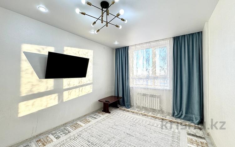 1-комнатная квартира · 35.7 м² · 7/9 этаж, А102 11 за 19.5 млн 〒 в Астане, Сарайшык р-н — фото 2