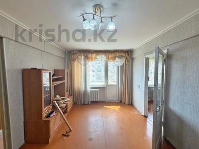 2-комнатная квартира · 44.6 м² · 3/5 этаж, Бурова 23 за 15.5 млн ₸ в Усть-Каменогорске