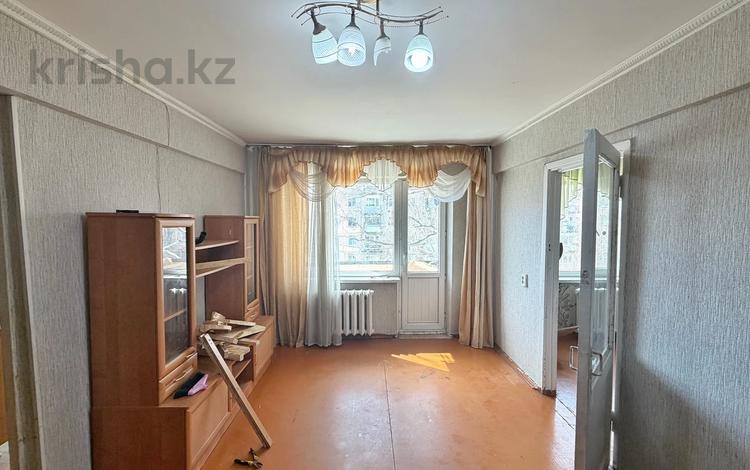 2-комнатная квартира · 44.6 м² · 3/5 этаж, Бурова 23 за 15.5 млн ₸ в Усть-Каменогорске — фото 2