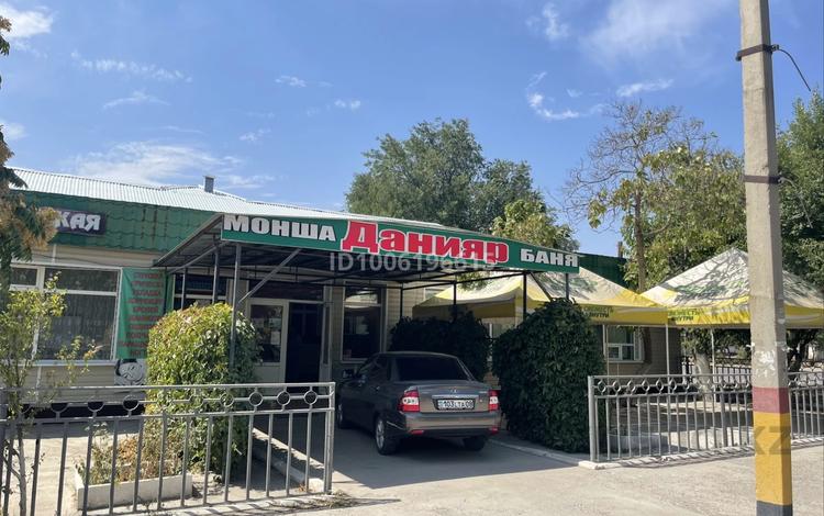 Бани, гостиницы и зоны отдыха · 700 м² за 45 млн 〒 в Таразе — фото 2