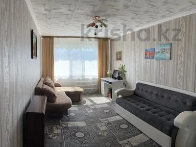 1-комнатная квартира, 48 м², 3/5 этаж, центр за 14.5 млн 〒 в Петропавловске