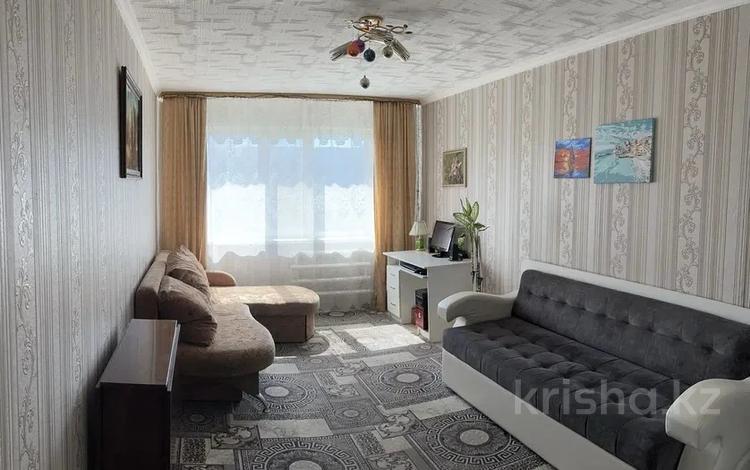 1-комнатная квартира, 48 м², 3/5 этаж, центр за 14.5 млн 〒 в Петропавловске — фото 5