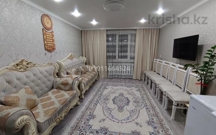 3-комнатная квартира · 64.3 м² · 8/9 этаж, Сатпаева 12/1 — 68 за ~ 31 млн 〒 в Усть-Каменогорске — фото 3