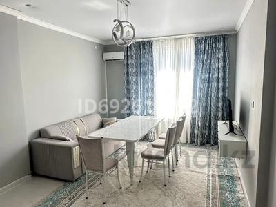 2-комнатная квартира · 73.9 м² · 13/16 этаж, мкр Кайтпас 1, Сырым батыра 99/3 за 39 млн ₸ в Шымкенте, Каратауский р-н