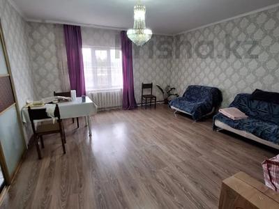 Отдельный дом · 4 комнаты · 150 м² · 10 сот., Жастар 1 за 40 млн 〒 в Талдыкоргане