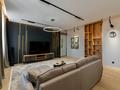 2-комнатная квартира · 55 м² · 4/12 этаж, Симферопольская за 350 000 ₸ в Алматы, Бостандыкский р-н