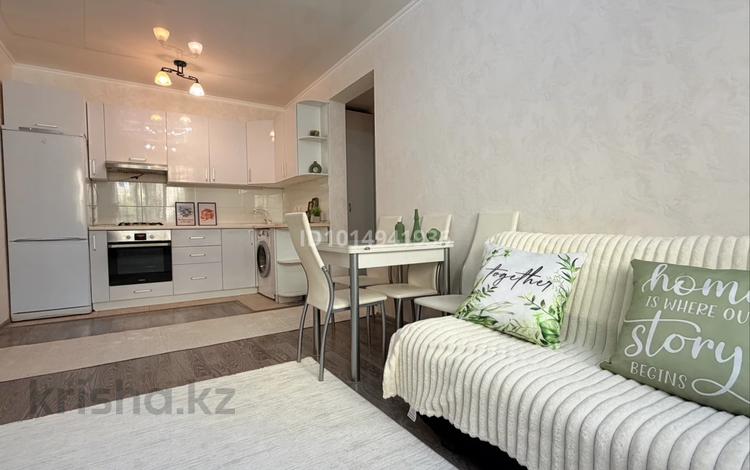 2-комнатная квартира · 42 м² · 1/6 этаж, Кенесары Хан 83/3 — Парк Президента, Аскарова за ~ 32.7 млн ₸ в Алматы, Бостандыкский р-н — фото 18