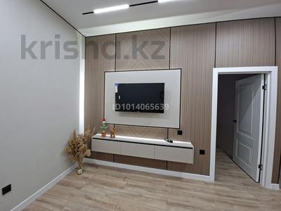 1-бөлмелі пәтер · 45 м² · 7/7 қабат, 41-й мкр 21, бағасы: 18 млн ₸ в Актау