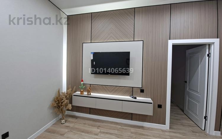 1-бөлмелі пәтер · 45 м² · 7/7 қабат, 41-й мкр 21, бағасы: 18 млн ₸ в Актау — фото 2