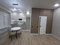 1-бөлмелі пәтер · 45 м² · 7/7 қабат, 41-й мкр 21, бағасы: 18 млн ₸ в Актау — фото 5