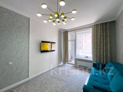1-бөлмелі пәтер · 41 м² · 4/12 қабат, ул. Култегин 14, бағасы: 27.5 млн ₸ в Астане, Нура р-н