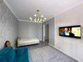 1-бөлмелі пәтер · 41 м² · 4/12 қабат, ул. Култегин 14, бағасы: 27.5 млн ₸ в Астане, Нура р-н — фото 4