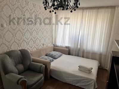 1-комнатная квартира · 35 м² · 1/5 этаж, Азаттык 46а за 2 000 〒 в Атырау