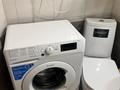 1-бөлмелі пәтер · 35 м² · 1/5 қабат, Азаттык 46а, бағасы: 2 000 ₸ в Атырау — фото 4