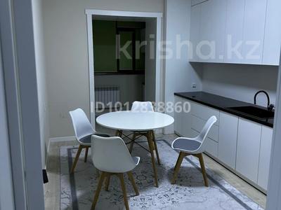 2-комнатная квартира · 60 м² · 1/5 этаж, Мкр астана за 220 000 ₸ в 