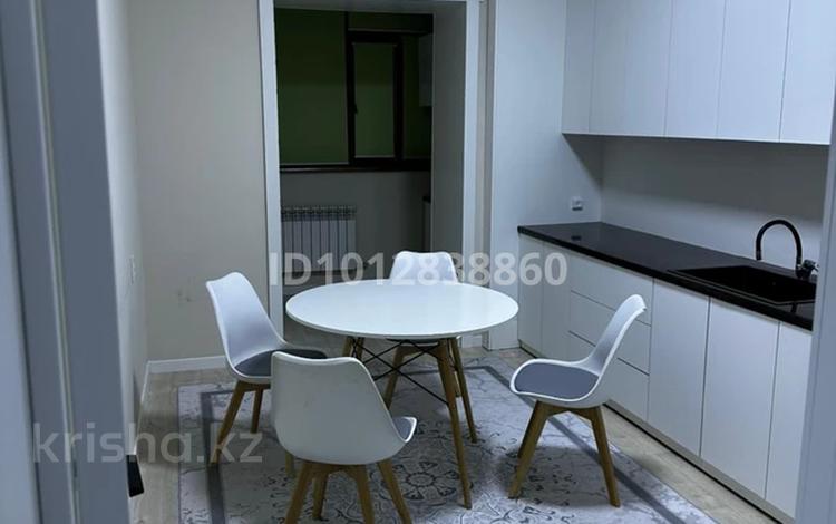 2-комнатная квартира · 60 м² · 1/5 этаж, Мкр астана за 220 000 ₸ в  — фото 2
