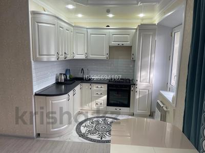 3-бөлмелі пәтер · 65 м² · 3/5 қабат, мкр СМП 136 1, бағасы: 180 000 ₸ в Атырау