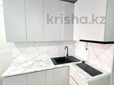 1-бөлмелі пәтер · 28 м² · 2/10 қабат, Сейфуллина 51, бағасы: 22.5 млн ₸ в Алматы, Турксибский р-н