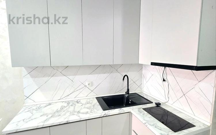 1-бөлмелі пәтер · 28 м² · 2/10 қабат, Сейфуллина 51, бағасы: 22.5 млн ₸ в Алматы, Турксибский р-н — фото 8