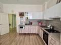 3-комнатная квартира · 107 м² · 5/8 этаж, Кожыкова 4 Д за 450 000 ₸ в Атырау — фото 2