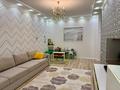 3-комнатная квартира · 107 м² · 5/8 этаж, Кожыкова 4 Д за 450 000 ₸ в Атырау — фото 14