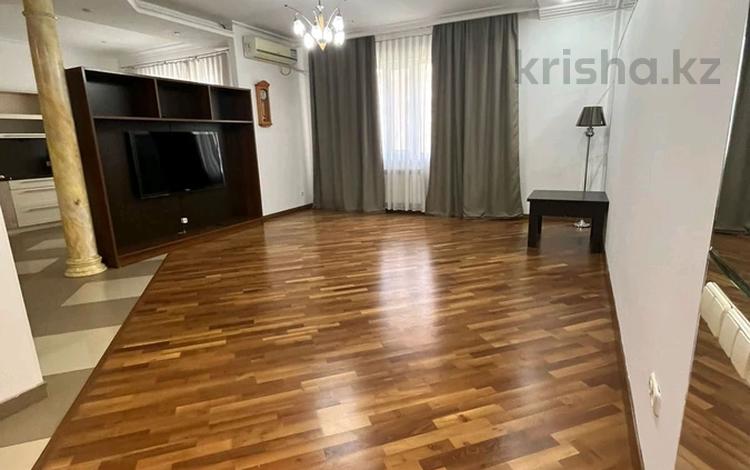 3-комнатная квартира · 112 м² · 5/5 этаж, Кабанбай батыра 7/3 за 70 млн ₸ в Астане, Есильский р-н — фото 2