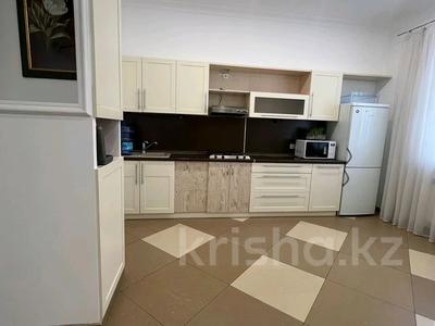 3-комнатная квартира · 112 м² · 5/5 этаж, Кабанбай батыра 7/3 за 70 млн ₸ в Астане, Есильский р-н