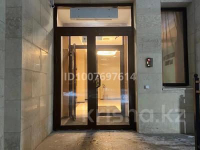 1-комнатная квартира · 53.5 м² · 7/7 этаж, Шамши Калдаякова 6/1 за 260 000 〒 в Астане, Алматы р-н