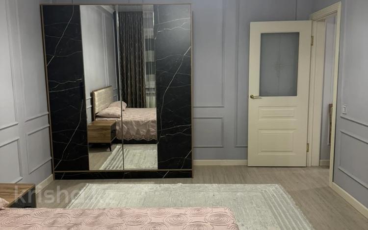 1-бөлмелі пәтер · 42 м² · 2/5 қабат, мкр Айнабулак-4 178, бағасы: 250 000 ₸ в Алматы, Жетысуский р-н — фото 2