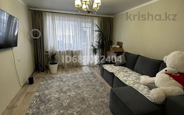 2-комнатная квартира · 49 м² · 9/9 этаж, мкр Юго-Восток, 30й микрорайон гапеева 1 за 19 млн ₸ в Караганде, Казыбек би р-н — фото 2
