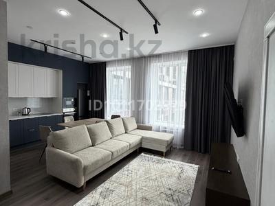 2-комнатная квартира · 56 м² · 4/9 этаж, мкр Новый Город, Гоголя 34/5​ за 350 000 〒 в Караганде, Казыбек би р-н