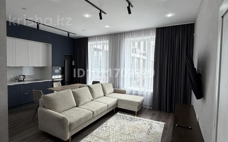 2-комнатная квартира · 56 м² · 4/9 этаж, мкр Новый Город, Гоголя 34/5​ за 350 000 〒 в Караганде, Казыбек би р-н — фото 2