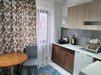 2-комнатная квартира, 46 м², 1 этаж посуточно, Айтбаева 45 — Чисто, без комаров и запахов за 14 000 〒 в 