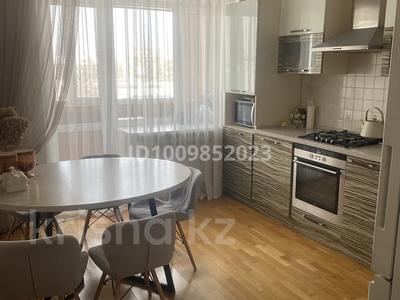 4-комнатная квартира · 104 м² · 4/5 этаж, Козыбаева 96 за 52 млн 〒 в Костанае