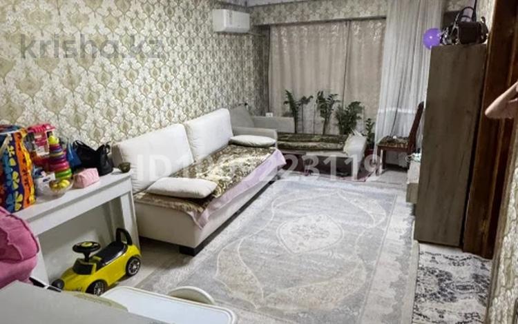 2-комнатная квартира · 48 м² · 4/4 этаж, Беринга 44 — Находится возле базара Алтай за 30 млн ₸ в Алматы, Турксибский р-н — фото 2