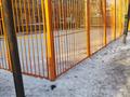 2-комнатная квартира · 48 м² · 4/4 этаж, Беринга 44 — Находится возле базара Алтай за 30 млн ₸ в Алматы, Турксибский р-н — фото 23