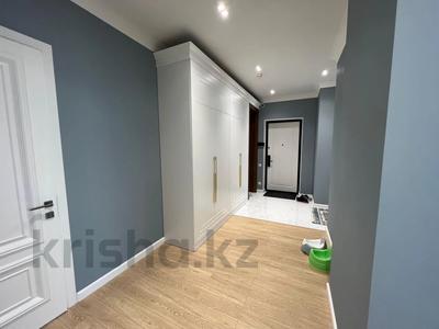 3-комнатная квартира · 116 м² · 7/16 этаж, мкр Нурсат 2, Назарбаева за 650 000 ₸ в Шымкенте, Каратауский р-н
